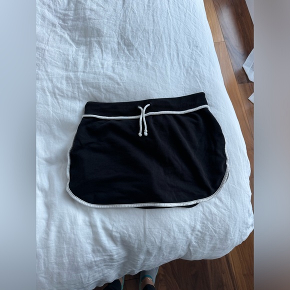 Urban Outfitters Out From under Skort - Picture 3 of 6